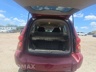 2006 Chevrolet HHR LT – miniatura 14