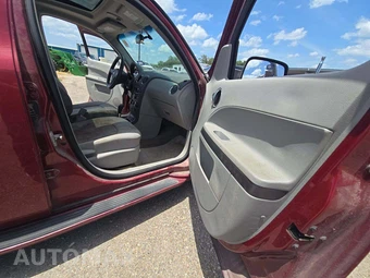 2006 Chevrolet HHR LT – miniatura 18