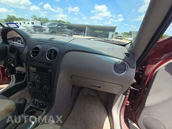 2006 Chevrolet HHR LT – miniatura 19