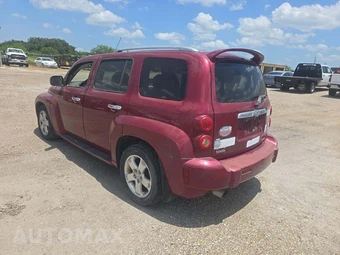2006 Chevrolet HHR LT – miniatura 2