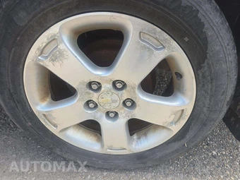 2006 Chevrolet HHR LT – miniatura 25