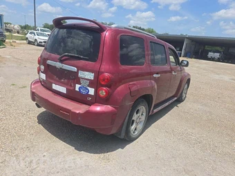 2006 Chevrolet HHR LT – miniatura 3