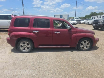 2006 Chevrolet HHR LT – miniatura 4