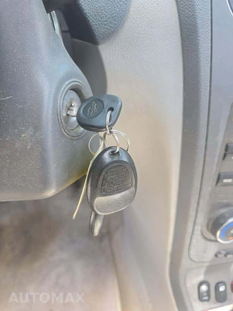 2006 Chevrolet HHR LT – miniatura 8