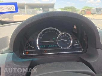 2006 Chevrolet HHR LT – miniatura 9