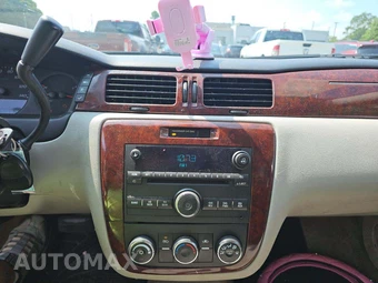 2006 Chevrolet Impala LS 1LS – miniatura 10