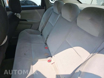 2006 Chevrolet Impala LS 1LS – miniatura 13