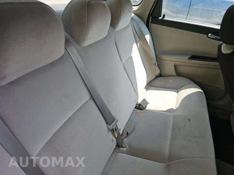 2006 Chevrolet Impala LS 1LS – miniatura 16