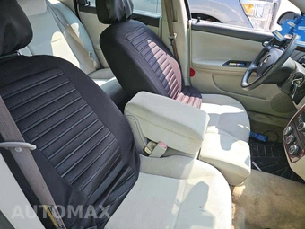 2006 Chevrolet Impala LS 1LS – miniatura 18