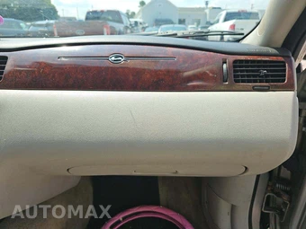 2006 Chevrolet Impala LS 1LS – miniatura 19