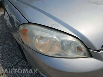 2006 Chevrolet Impala LS 1LS – miniatura 22