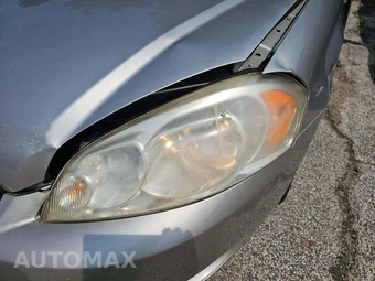 2006 Chevrolet Impala LS 1LS – miniatura 23