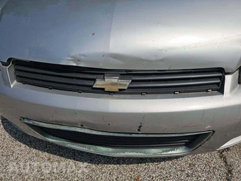 2006 Chevrolet Impala LS 1LS – miniatura 24