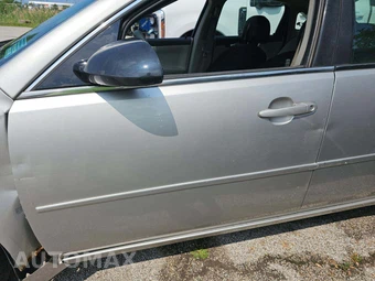 2006 Chevrolet Impala LS 1LS – miniatura 27
