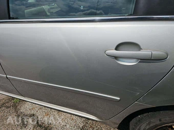 2006 Chevrolet Impala LS 1LS – miniatura 28