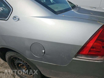 2006 Chevrolet Impala LS 1LS – miniatura 29