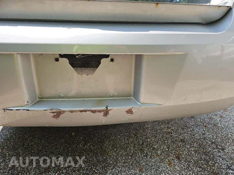 2006 Chevrolet Impala LS 1LS – miniatura 30