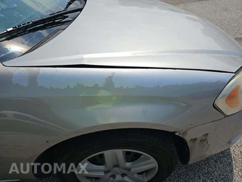 2006 Chevrolet Impala LS 1LS – miniatura 32