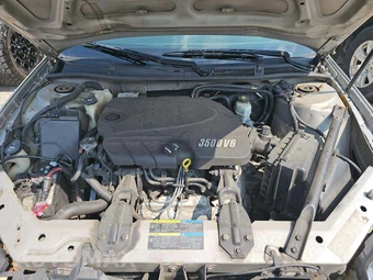 2006 Chevrolet Impala LS 1LS – miniatura 33
