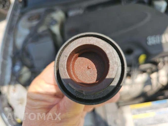 2006 Chevrolet Impala LS 1LS – miniatura 35