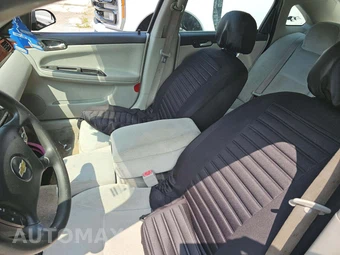 2006 Chevrolet Impala LS 1LS – miniatura 6