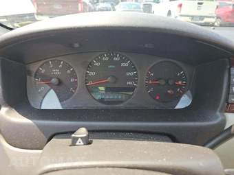 2006 Chevrolet Impala LS 1LS – miniatura 9