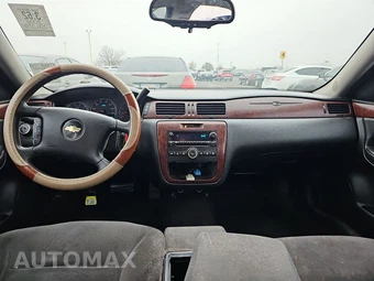 2006 Chevrolet Impala LT – miniatura 11
