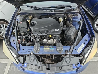 2006 Chevrolet Impala LT – miniatura 15
