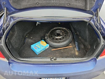 2006 Chevrolet Impala LT – miniatura 16