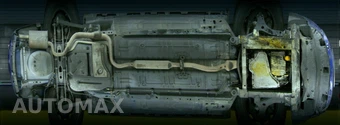2006 Chevrolet Impala LT – miniatura 17