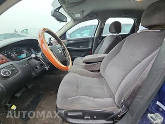 2006 Chevrolet Impala LT – miniatura 7