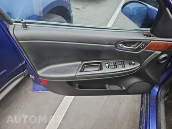 2006 Chevrolet Impala LT – miniatura 9