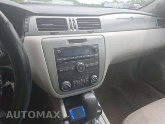 2006 Chevrolet Impala LTZ 1LZ – miniatura 10