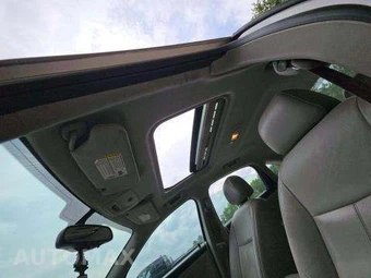 2006 Chevrolet Impala LTZ 1LZ – miniatura 11