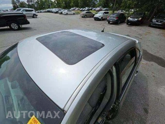 2006 Chevrolet Impala LTZ 1LZ – miniatura 12