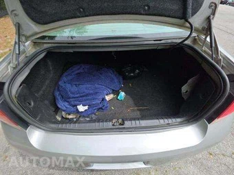 2006 Chevrolet Impala LTZ 1LZ – miniatura 14