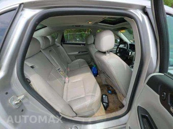 2006 Chevrolet Impala LTZ 1LZ – miniatura 16