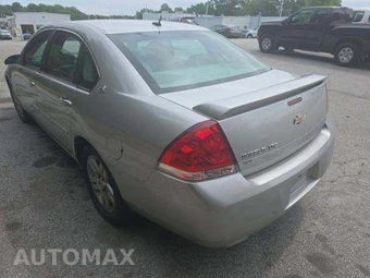 2006 Chevrolet Impala LTZ 1LZ – miniatura 2