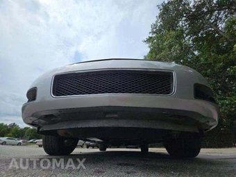 2006 Chevrolet Impala LTZ 1LZ – miniatura 20