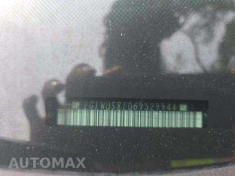 2006 Chevrolet Impala LTZ 1LZ – miniatura 5
