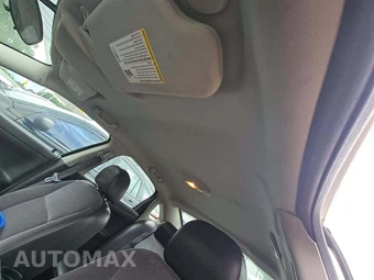 2006 Chevrolet Impala Police – miniatura 11
