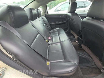 2006 Chevrolet Impala Police – miniatura 15