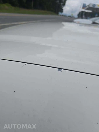 2006 Chevrolet Impala Police – miniatura 24