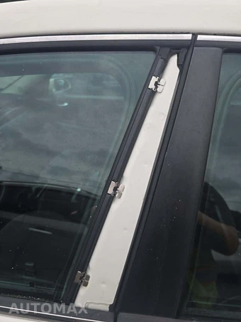 2006 Chevrolet Impala Police – miniatura 32