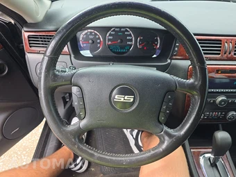 2006 Chevrolet Impala SS 1SS - miniatura 10