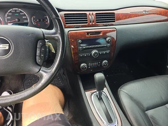 2006 Chevrolet Impala SS 1SS - miniatura 11