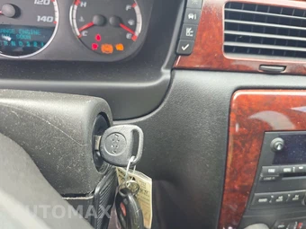 2006 Chevrolet Impala SS 1SS - miniatura 14
