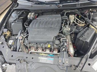 2006 Chevrolet Impala SS 1SS - miniatura 16