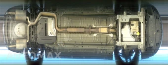 2006 Chevrolet Impala SS 1SS - miniatura 19