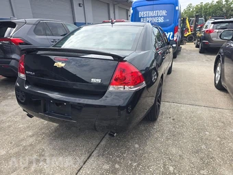 2006 Chevrolet Impala SS 1SS - miniatura 4